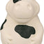 Territory Farm Squeaker Natural Rubber Animal Dog Toy Territory