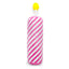 ThoozyPet Birthday Candle Plush Dog Toy with Rope 16" ThoozyPet