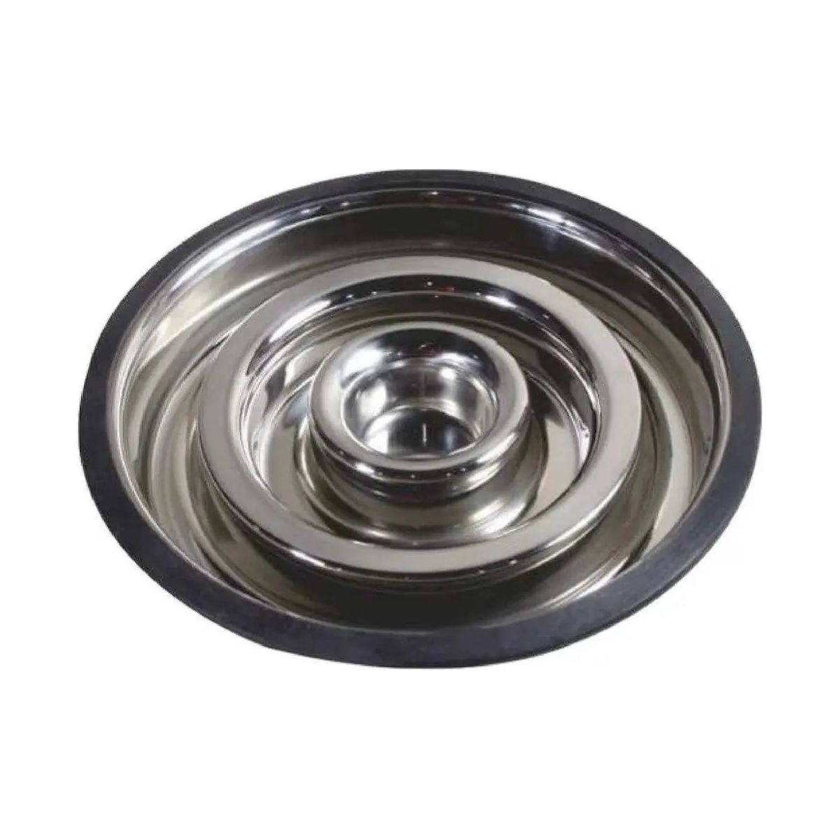 ThoozyPet Spiral Slow Feed Bowl ThoozyPet