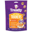 Treatly Soft Baked Trainers Dog Treats 5 oz Treatly