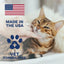 Under the Weather Anti-Diarrhea Liquid for Cats 4oz Under the Weather