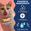 Under the Weather Ready Cal Plus w Electrolyes Squeezable for Cats 3.5oz Under the Weather