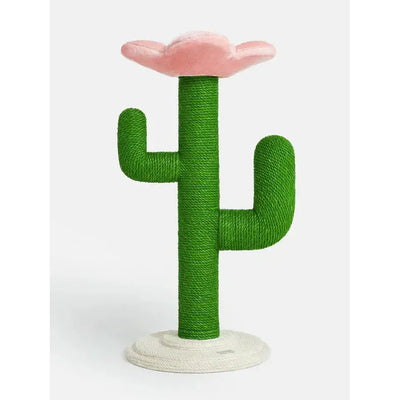 Vetreska Blooming Cactus Cat Tree VETRESKA