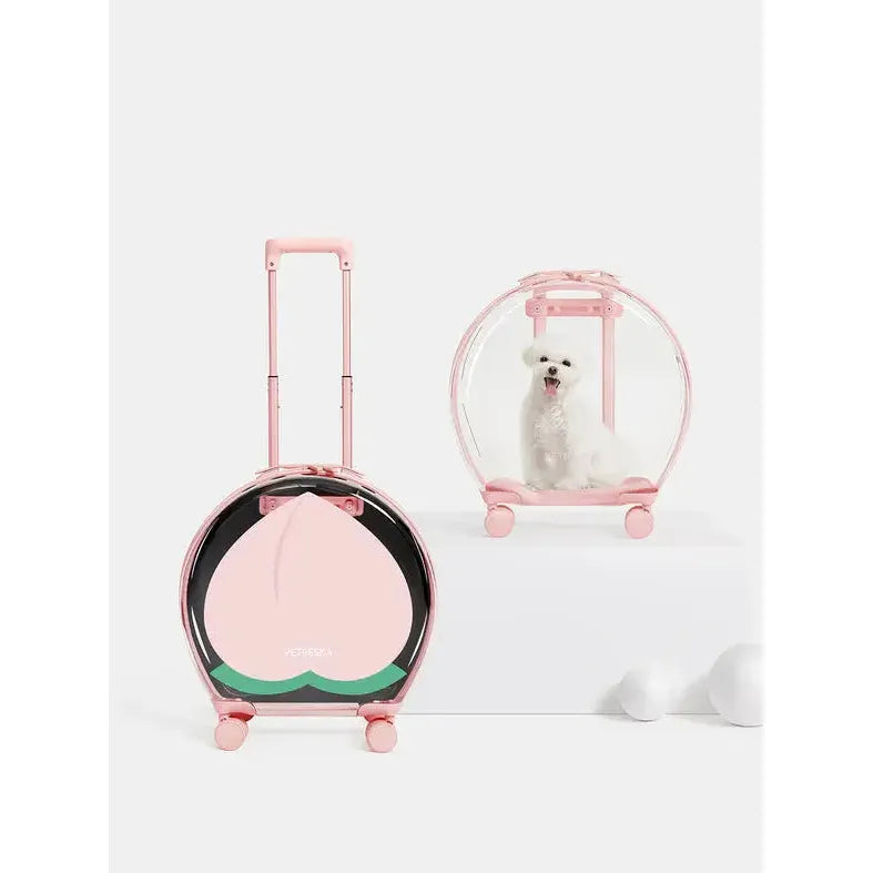 Vetreska Bubble Pet Carrier VETRESKA