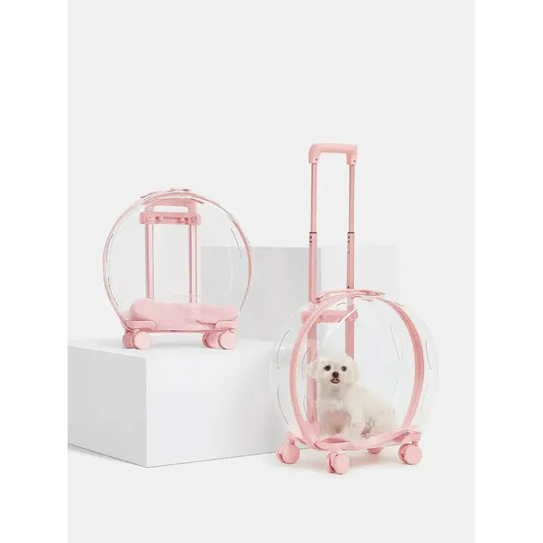 Vetreska Bubble Pet Carrier VETRESKA