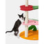 Vetreska Fruit Frenzy Cat Climber VETRESKA