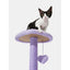 Vetreska Heartpurrple Cat Climber VETRESKA