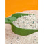 Vetreska Tangerine Cat Litter Box VETRESKA