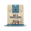 Vital Essentials® Freeze-Dried Raw Beef & Chicken Entree Cat Food Mini Patties Vital Essentials®