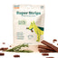 WOOF Super Strips Protein-Rich Dog Treats Woof Pet