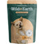 Wild Earth Superfood Vegan Dog Treats with Koji, Peanut Butter Wild Earth