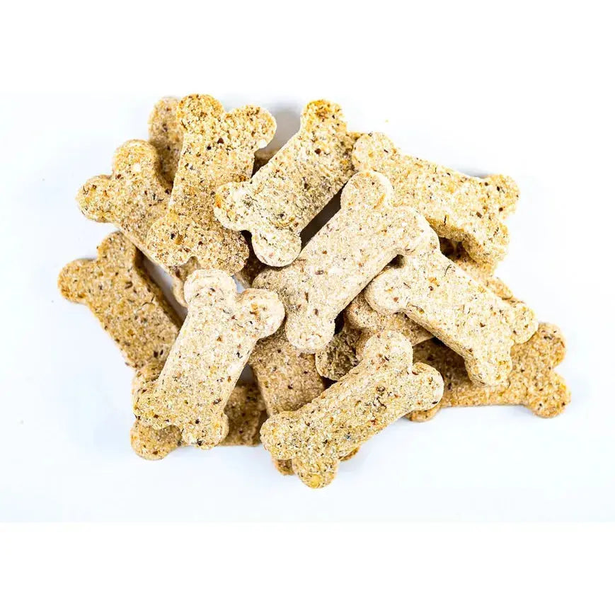 Winnie Lou Carrot Doggie Dog Treats 4 oz. Winnie Lou