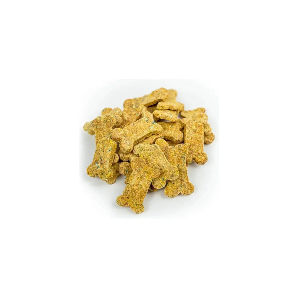 Winnie Lou Celebration Cookies Dog Treats 5 oz Winnie Lou