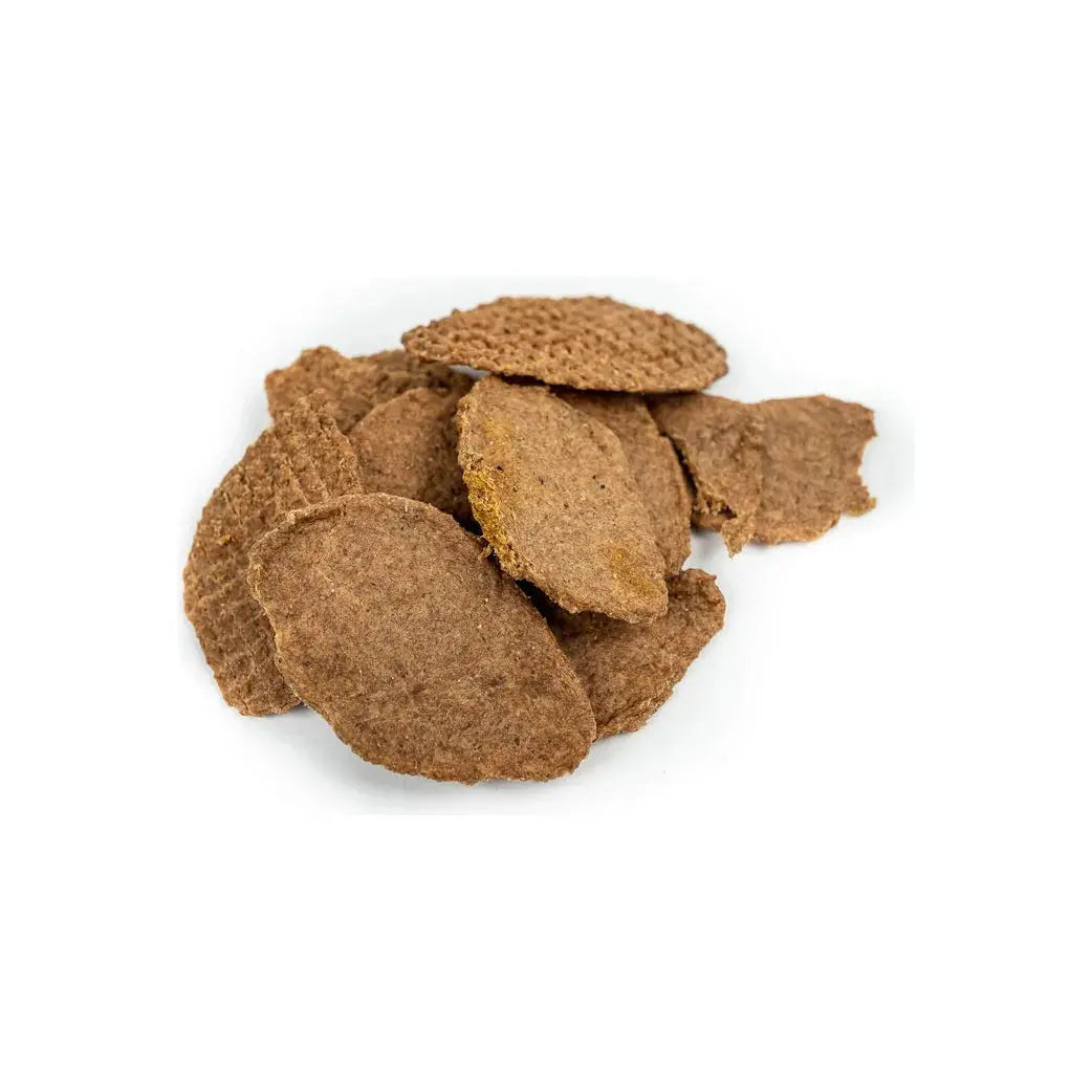 Winnie Lou Turkey Jerky Dog Treats 4.8 oz Winnie Lou