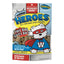 Wonder Bark Everyday Heroes Crunchy Dog Treats 5oz Wonder Bark