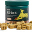 Woof Pet All-In-1 Beef Flavored Chew Vitamin Supplement for Dogs Woof Pet