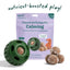 Woof Pet Calming Wellness Pops - Long Lasting Treats for the Pupsicle Woof Pet