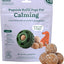 Woof Pet Calming Wellness Pops - Long Lasting Treats for the Pupsicle Woof Pet