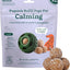 Woof Pet Calming Wellness Pops - Long Lasting Treats for the Pupsicle Woof Pet