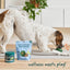 Woof Pupsicle Hip & Joint Health Pop Refills Long Lasting Lickable Dog Treats Woof Pet