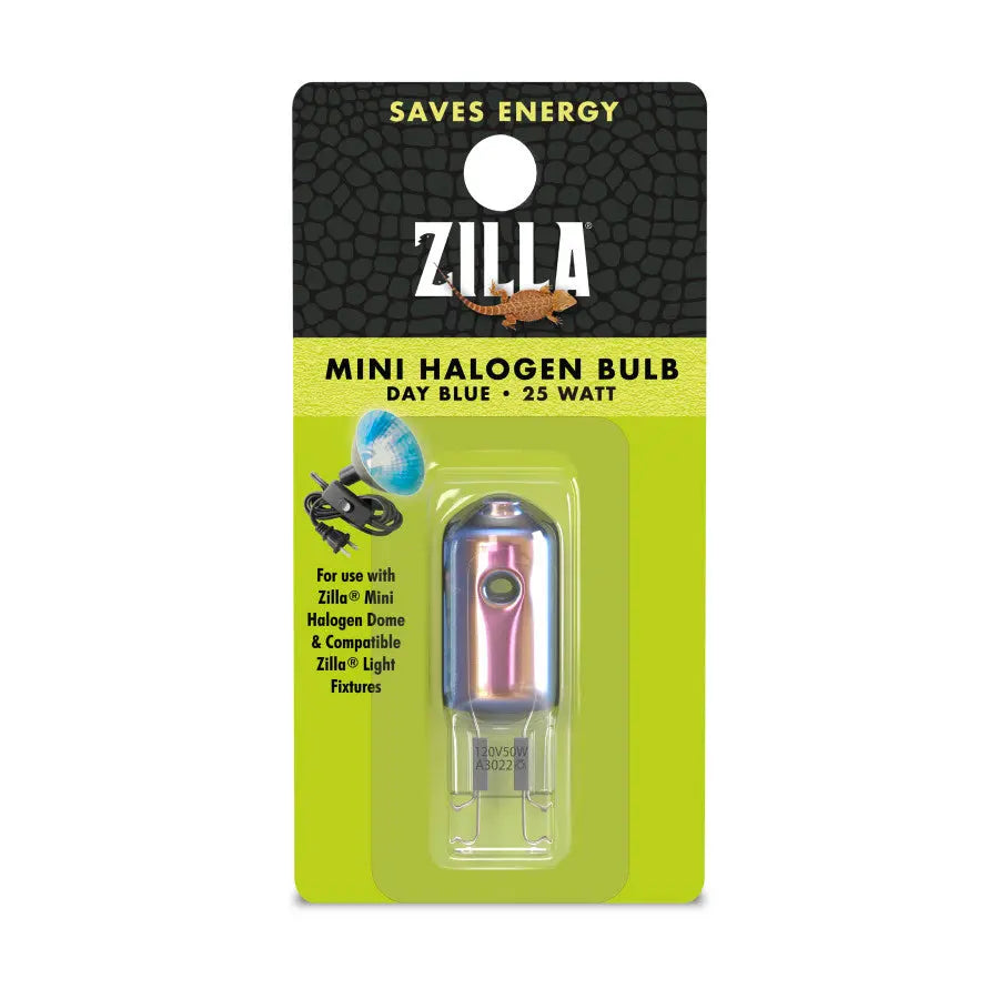 Zilla Mini Halogen Bulb Zilla®