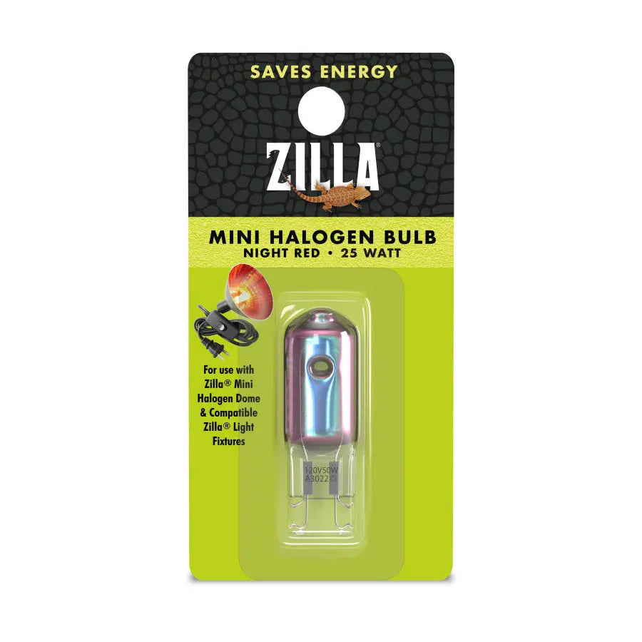 Zilla Mini Halogen Bulb Zilla®