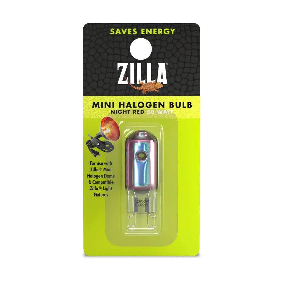 Zilla Mini Halogen Bulb Zilla®