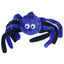 ZippyPaws Grunterz Spider Dog Toys Zippy Paws