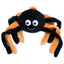 ZippyPaws Grunterz Spider Dog Toys Zippy Paws