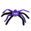 ZippyPaws Grunterz Spider Dog Toys Zippy Paws