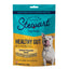 Stewart Healthy Gut Chicken & Vegetables Recipe Grain-Free Freeze-Dried Dog Treats - Talis Us