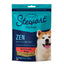 Stewart Zen w/Passionflower Beef & Pumpkin Recipe Grain-Free Freeze-Dried Dog Treat - Talis Us