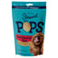 Stewart PuffPops Bacon, Egg & Cheese Recipe Freeze-Dried Dog Treats - Talis Us