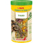 sera Flowers'n'Loops Nature Tortoise Food 4.9 Oz. sera