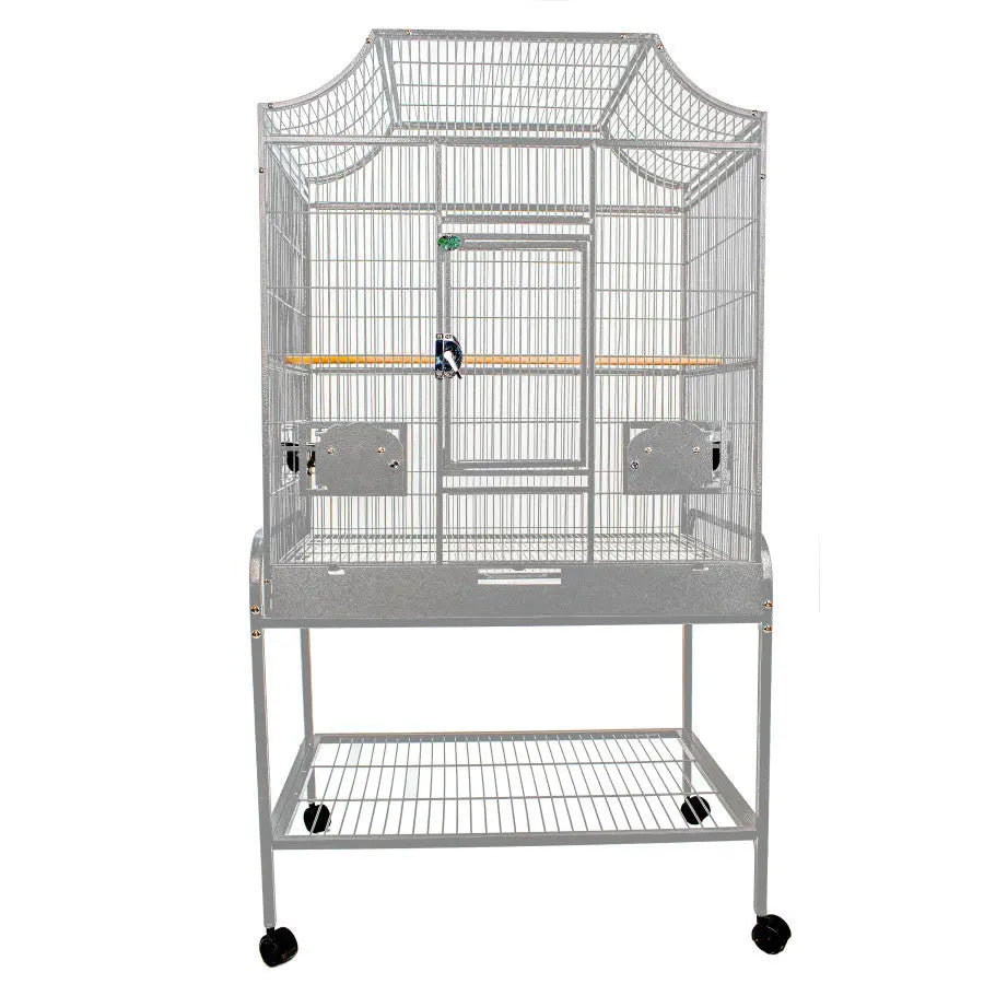 A & E Cages Elegant Style Flight Bird Cage 32In X 21 in A&E Cage Company