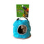 A & E Cages Happy Beaks Snuggle Sack Bird Hut A&E Cage Company