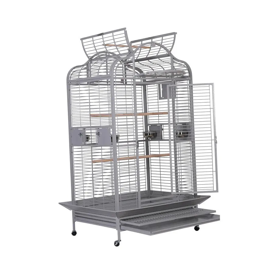 A & E Cages Majestic Parrot Cage A&E Cage Company