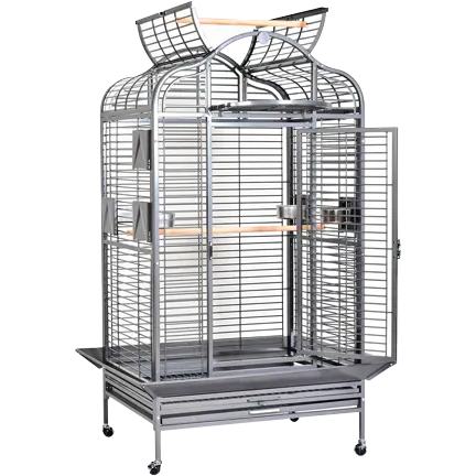 A & E Cages Majestic Parrot Cage A&E Cage Company