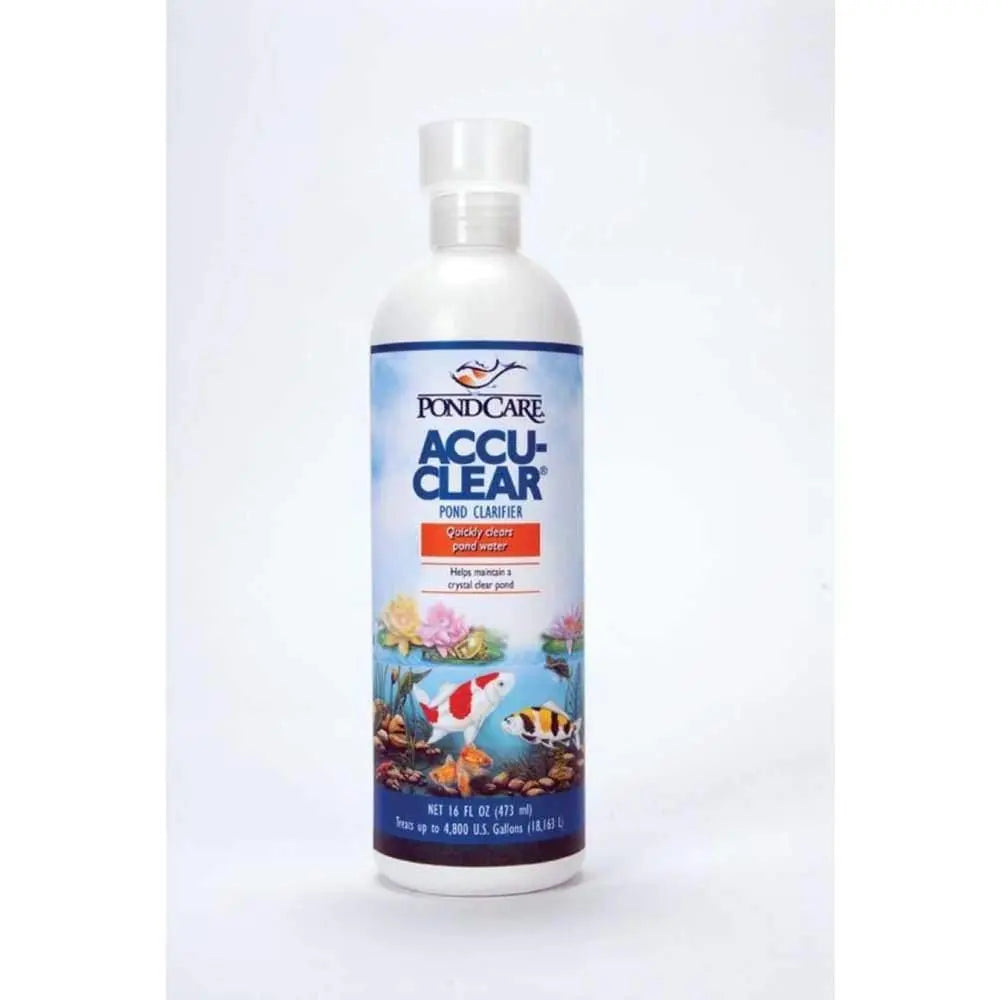 API Pond Accu-Clear Water Clarifier API® CPD