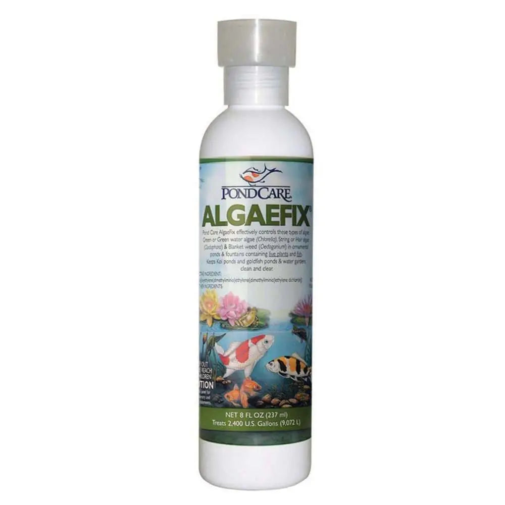 API Pond AlgaeFix Algae Control Solution API® CPD