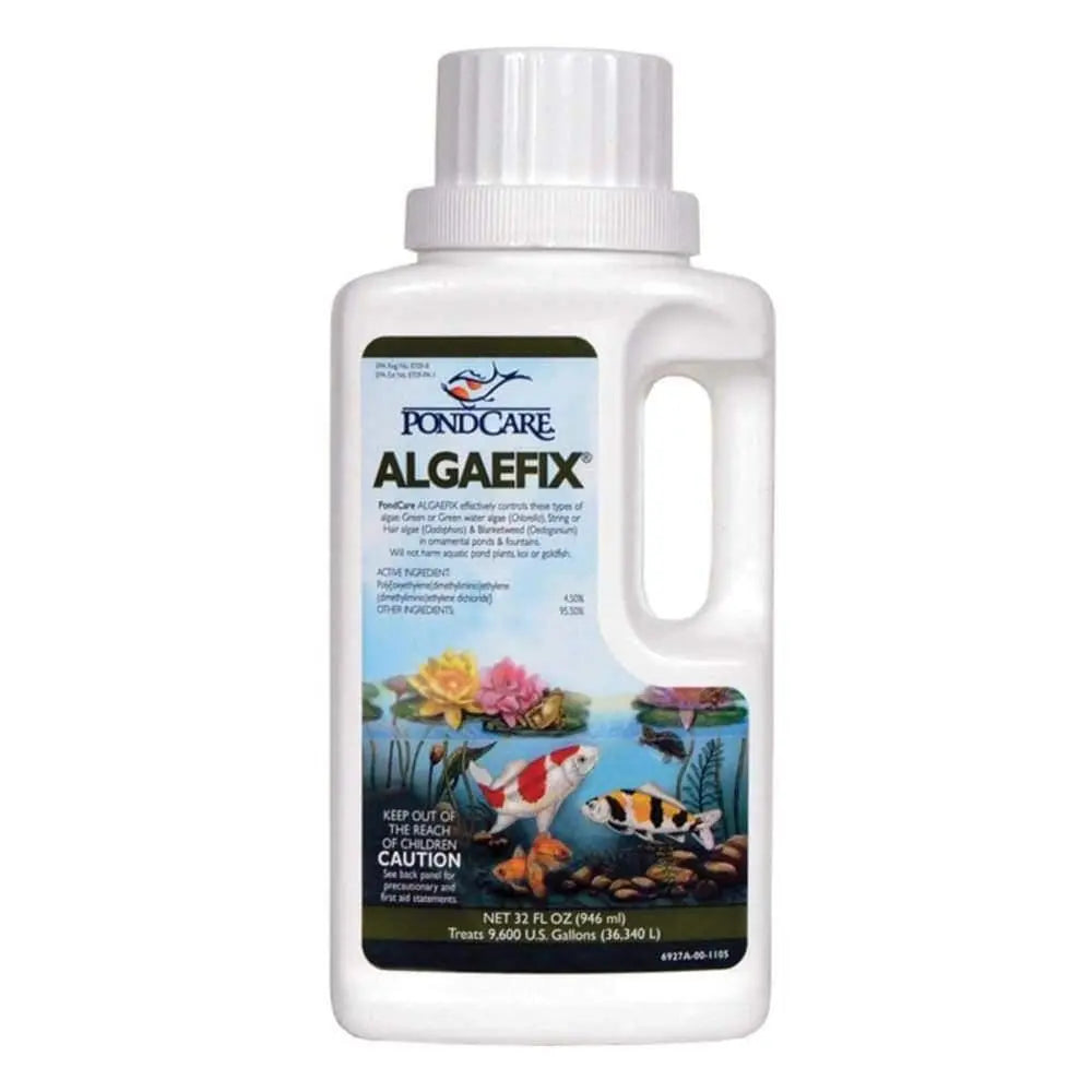 API Pond AlgaeFix Algae Control Solution API® CPD