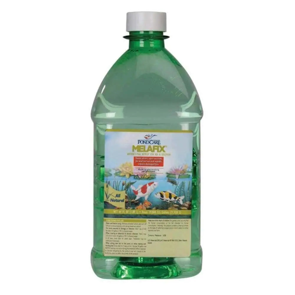 API Pond Melafix Anti-Bacterial Pond Fish Remedy API® CPD