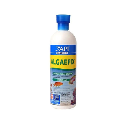 API® Marine Algaefix® 16 Oz API®