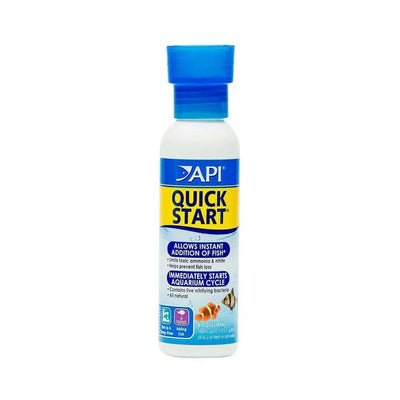 API® Quick Start® 4 Oz API®