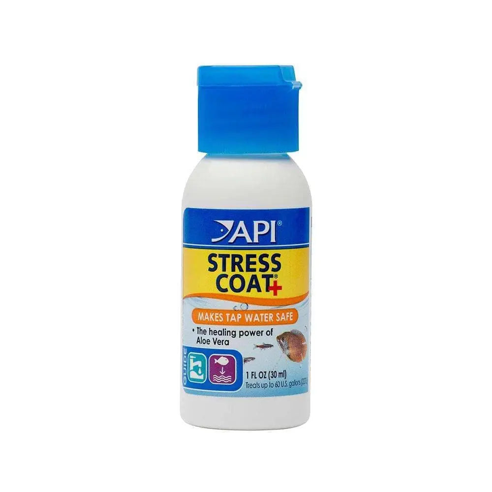 API® Stress Coat® 1 Oz API®