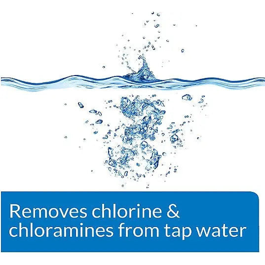 API® Tap Water Conditioner API®