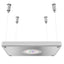 AQAMAI LFs-LED Professional Freshwater Light Fixture with Integrated Wi-Fi Aqamai CPD