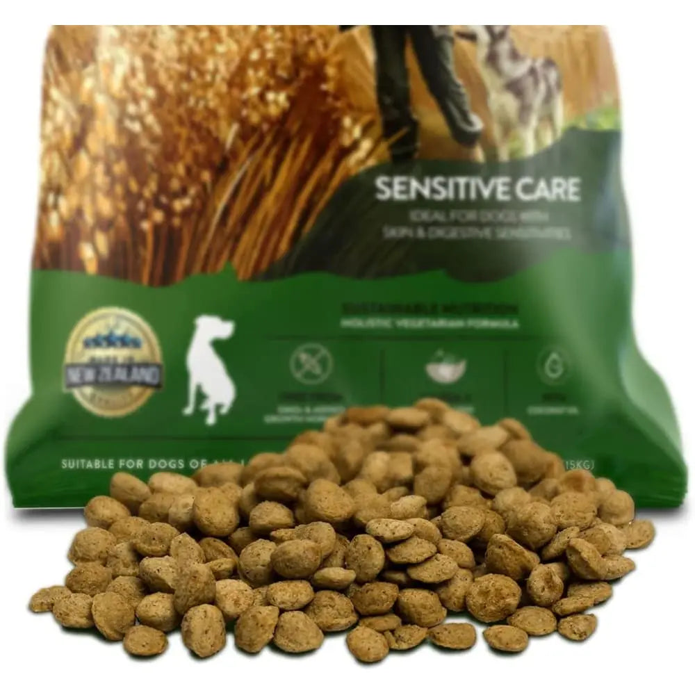 Addiction Zen Vegetarian Grain Free Dry Dog Food Addiction