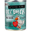 Against the Grain Nothing Else One Ingredient Duck Dog Food 11-oz, case of 12 Against the Grain CPD