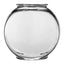 Anchor Hocking Classic Glass Drum Fish Bowl Clear Anchor Hocking CPD